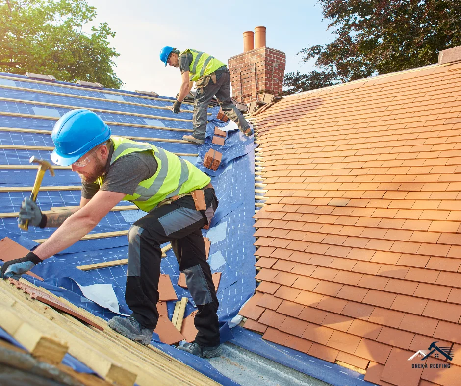 Why choose Roof Repair Near Me in Copan, OK